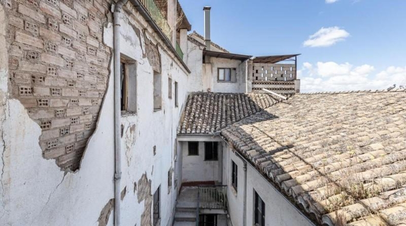 Granada - Granada - 642m2