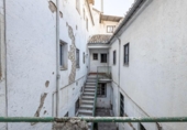 Chalet independiente con terreno en venta en la España, Granada, ref: TR342036 foto