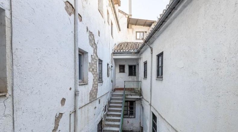 Granada - Granada - 642m2