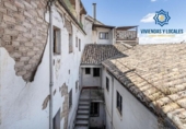 Chalet independiente con terreno en venta en la España, Granada, ref: TR238848 foto