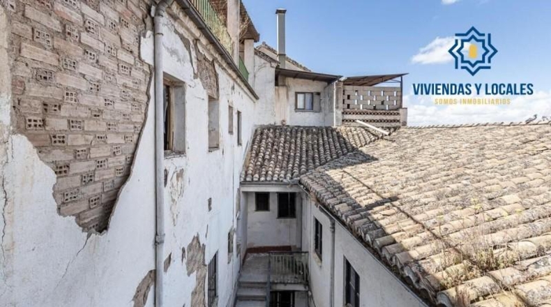 Granada - Granada - 642m2