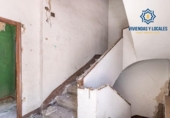 Chalet independiente con terreno en venta en la España, Granada, ref: TR238848 foto