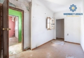 Chalet independiente con terreno en venta en la España, Granada, ref: TR238848 foto