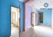 Chalet independiente con terreno en venta en la España, Granada, ref: TR238848 foto