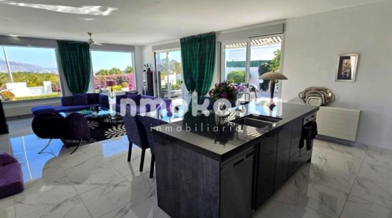 Alicante - Polop - 509m2