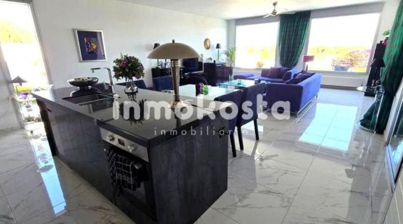 Alicante - Polop - 509m2