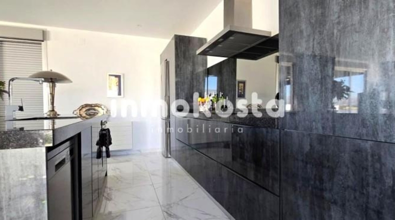Alicante - Polop - 509m2