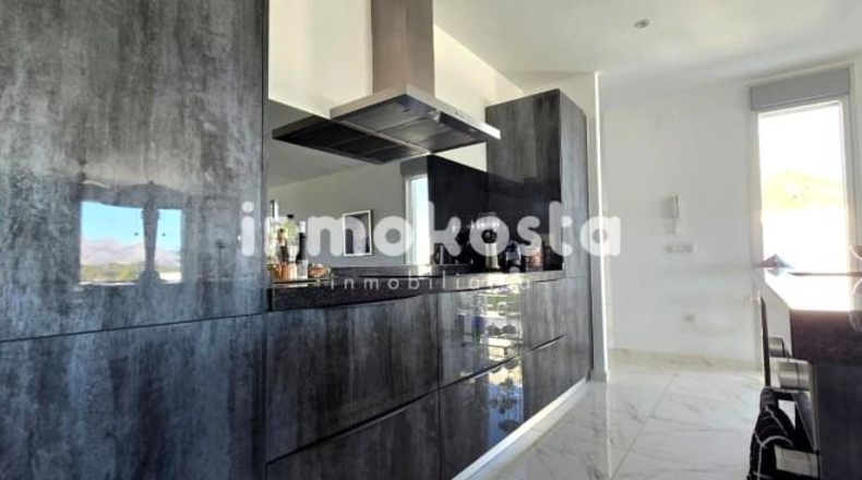 Alicante - Polop - 509m2