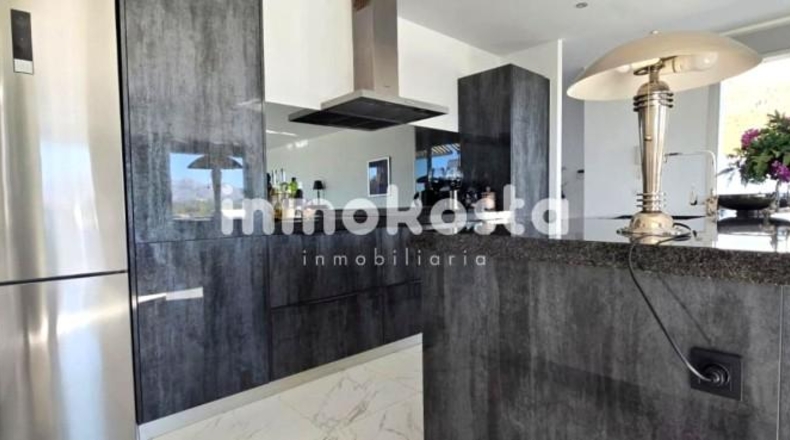 Alicante - Polop - 509m2