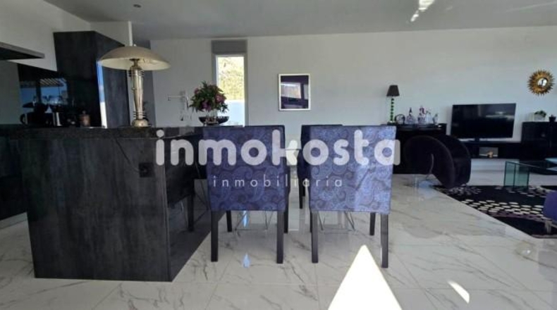 Alicante - Polop - 509m2