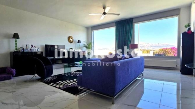 Alicante - Polop - 509m2