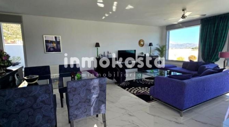 Alicante - Polop - 509m2