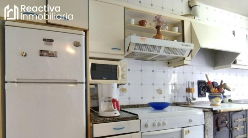 La Coruña - Santiago de Compostela - 329m2