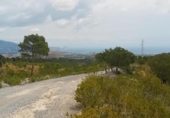 Non-developable land for sale on España, La Nucia, ref: TR244366 photo