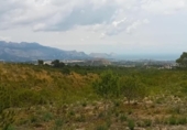 Non-developable land for sale on España, La Nucia, ref: TR244366 photo