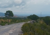 Non-developable land for sale on España, La Nucia, ref: TR244366 photo