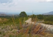 Non-developable land for sale on España, La Nucia, ref: TR244366 photo