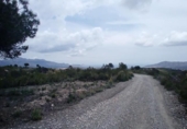 Non-developable land for sale on España, La Nucia, ref: TR244366 photo