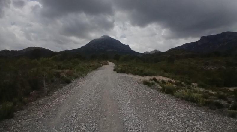 Alicante - La Nucía - 43450m2