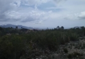 Non-developable land for sale on España, La Nucia, ref: TR244366 photo