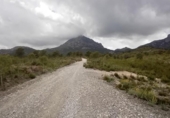 Non-developable land for sale on España, La Nucia, ref: TR244366 photo