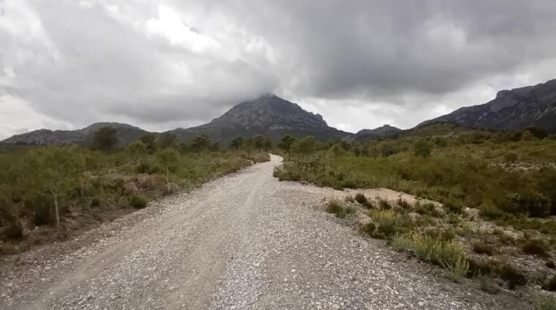 Alicante - La Nucía - 43450m2