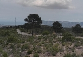 Non-developable land for sale on España, La Nucia, ref: TR244366 photo