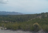 Non-developable land for sale on España, La Nucia, ref: TR244366 photo