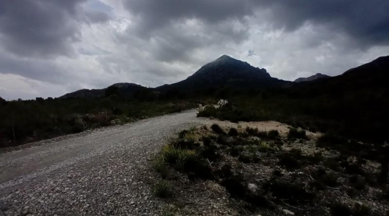 Alicante - La Nucía - 43450m2