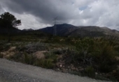 Non-developable land for sale on España, La Nucia, ref: TR244366 photo