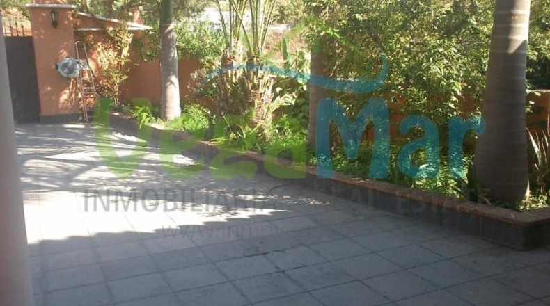 Granada - Jete - 10500m2