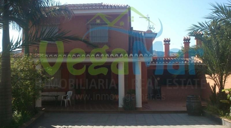 Granada - Jete - 10500m2