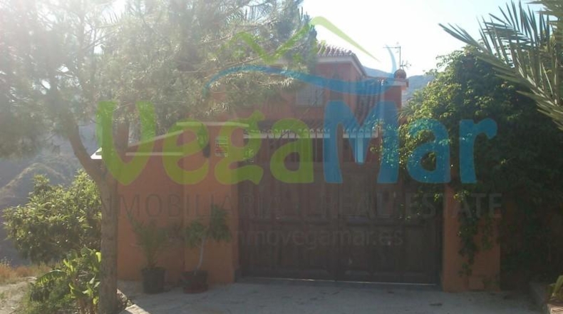 Granada - Jete - 10500m2