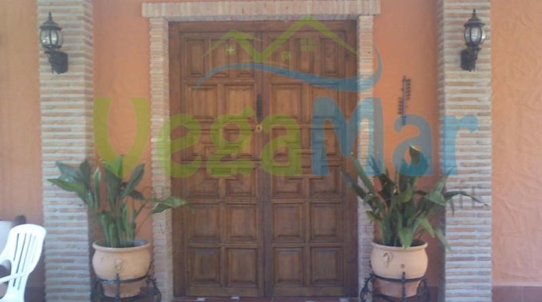 Granada - Jete - 10500m2