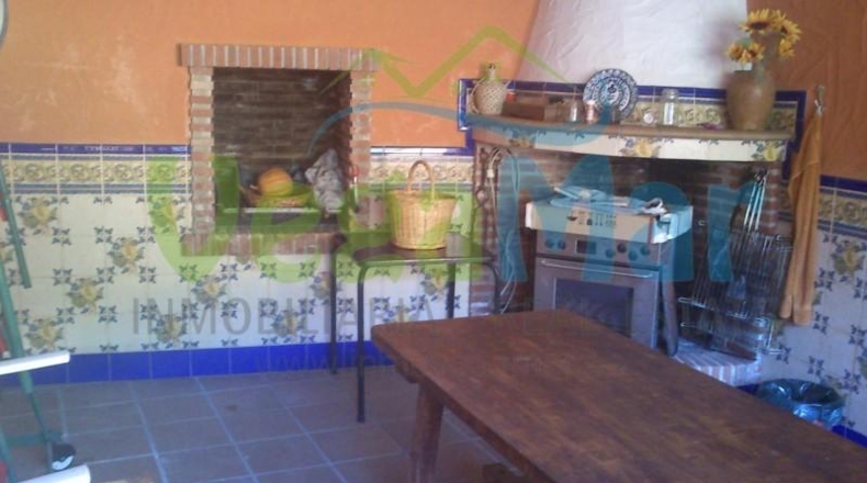Granada - Jete - 10500m2