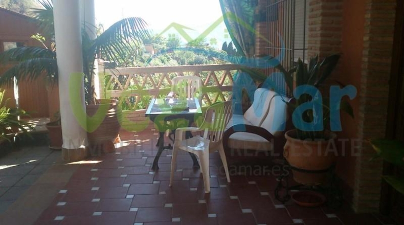 Granada - Jete - 10500m2