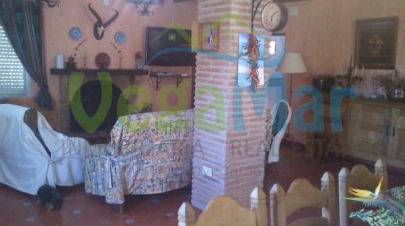 Granada - Jete - 10500m2