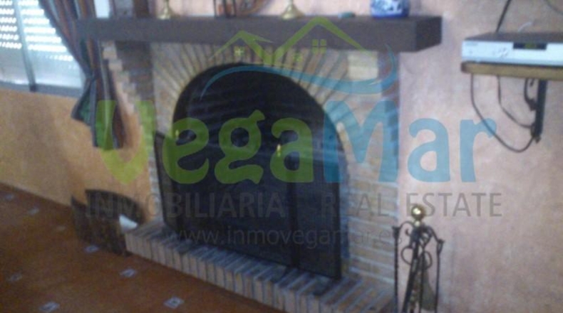 Granada - Jete - 10500m2