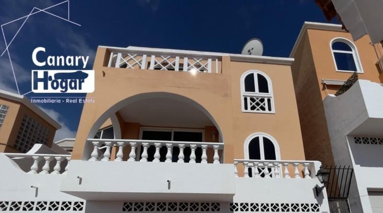 Santa Cruz de Tenerife - Adeje - 219m2