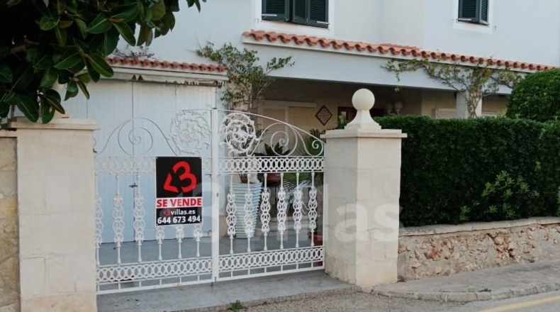 Illes Balears - Ciudadela - 250m2