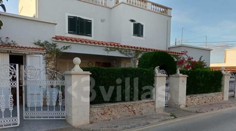 Illes Balears - Ciudadela - 250m2