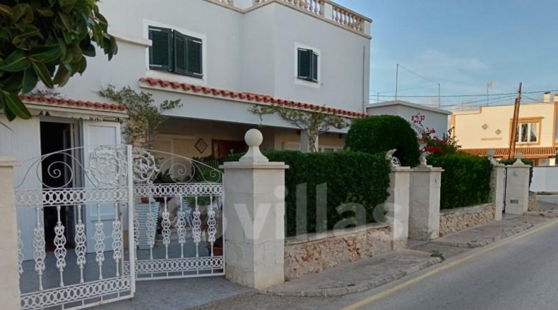 Illes Balears - Ciudadela - 250m2