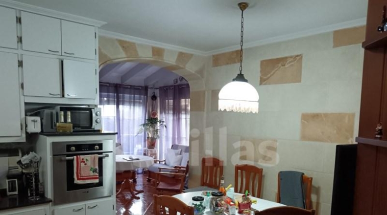 Illes Balears - Ciudadela - 250m2