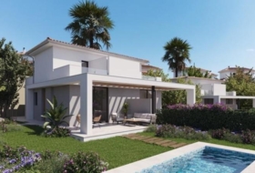 Porto Cristo 285&nbsp;м²