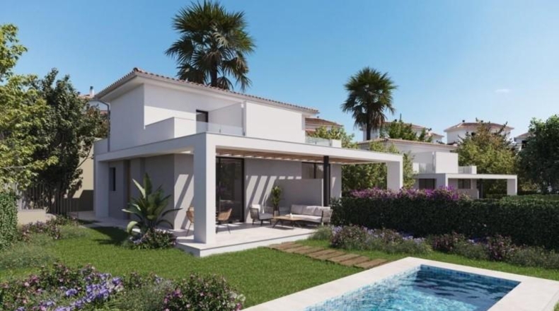 Balearic Islands - Manacor - 285m2
