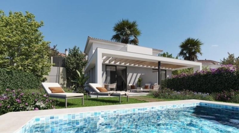 Balearic Islands - Manacor - 285m2