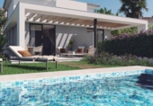 Detached villa with land for sale on España, Porto Cristo, ref: TR218149 photo