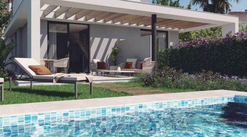 Balearic Islands - Manacor - 285m2
