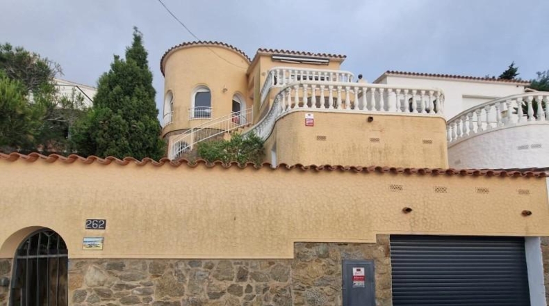 Gerona - Roses - 340m2