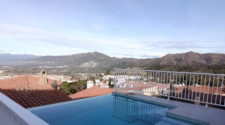 Gerona - Roses - 340m2